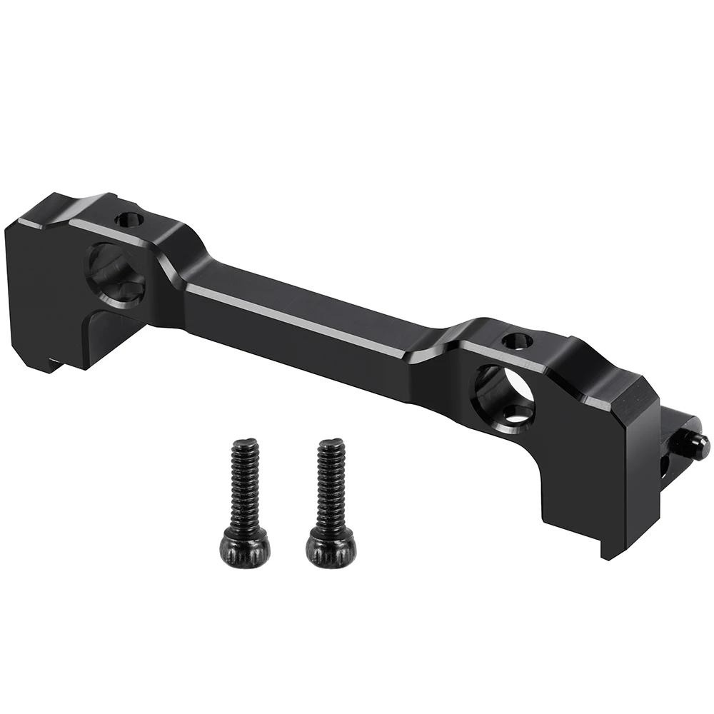 AXSPEED Кронштейн бампера для Axial SCX24 GX470 1/24