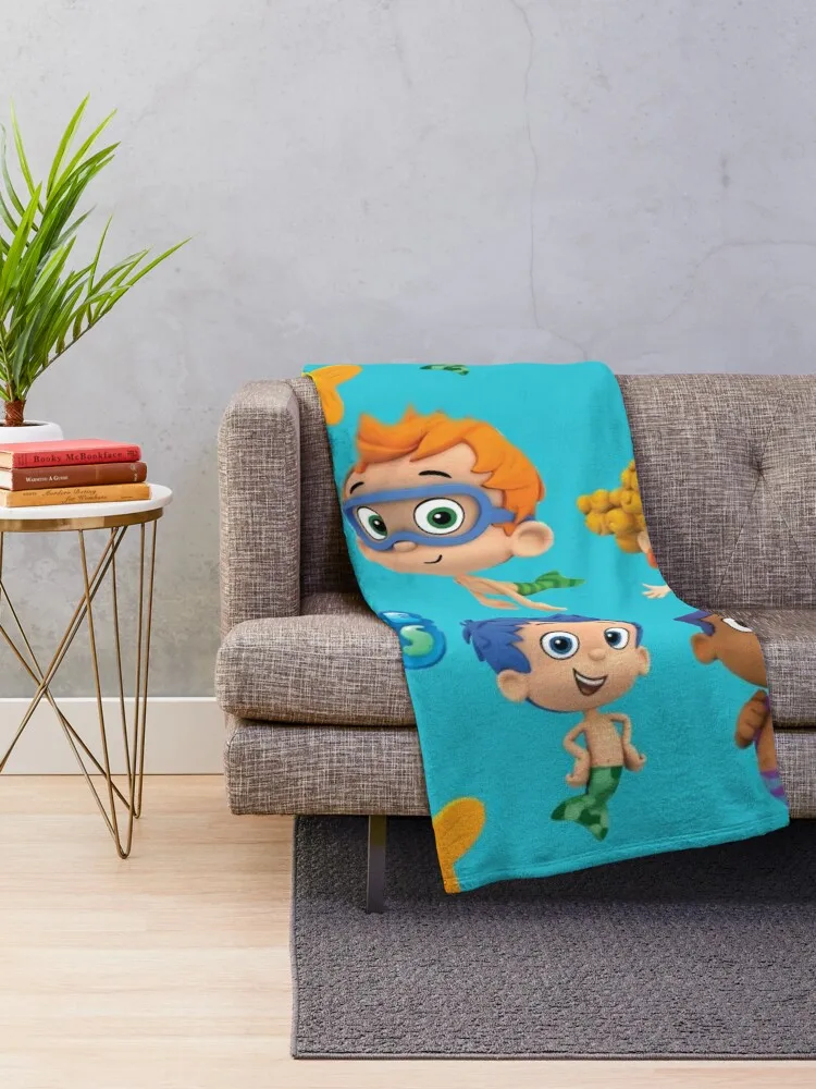 ? ?бульбашка? гупики? пузырь? гупики??? Одеяло Дизайнерские одеяла