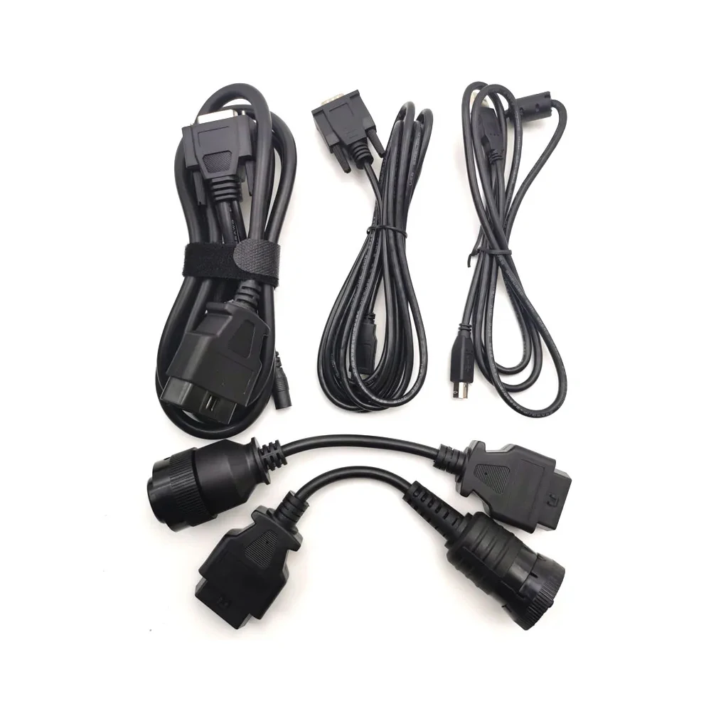 Профессиональный адаптер CAT ET3 с USB WIFI для программной версии CAT3 2019C KEYGEN 2019A