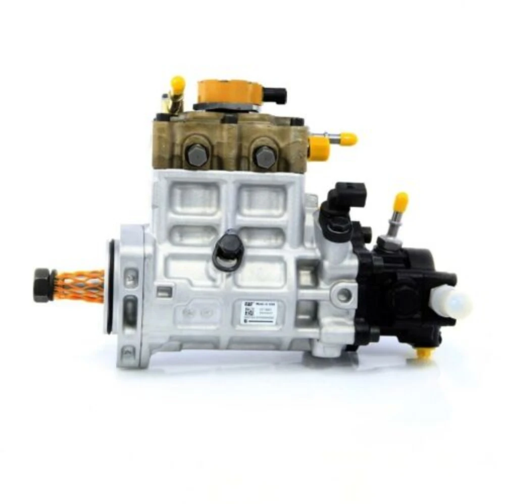 Топливный насос 317-8021 2641A312 1106D-E66TA для двигателя CAT C6.6 320D 323D экскаватора