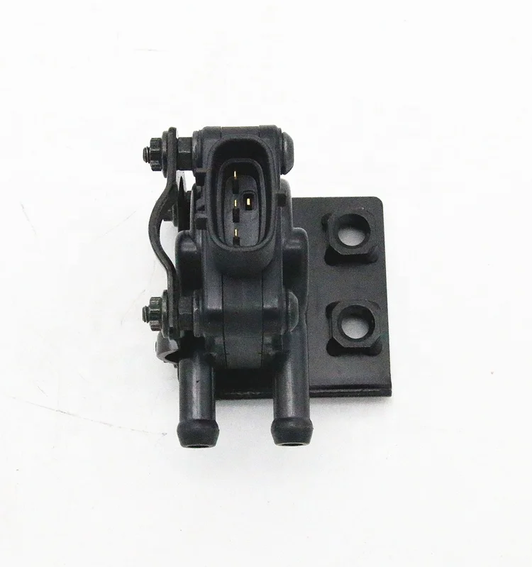 Оригинальные автозапчасти 4HK1 VC46 600PG 48973603682 8- 97360368 -2 Датчик дифференциала давления