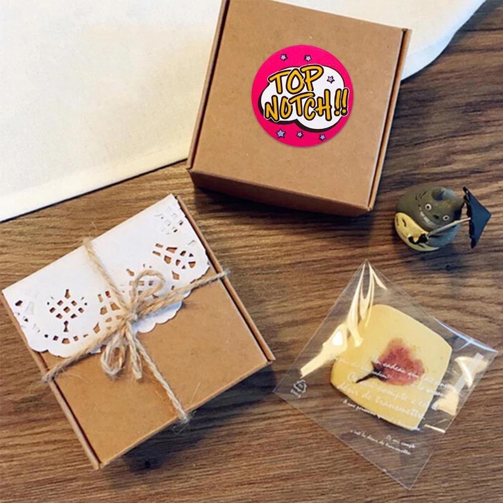 1 дюйм. Призовые наклейки для детей милые животные мотивационные классические