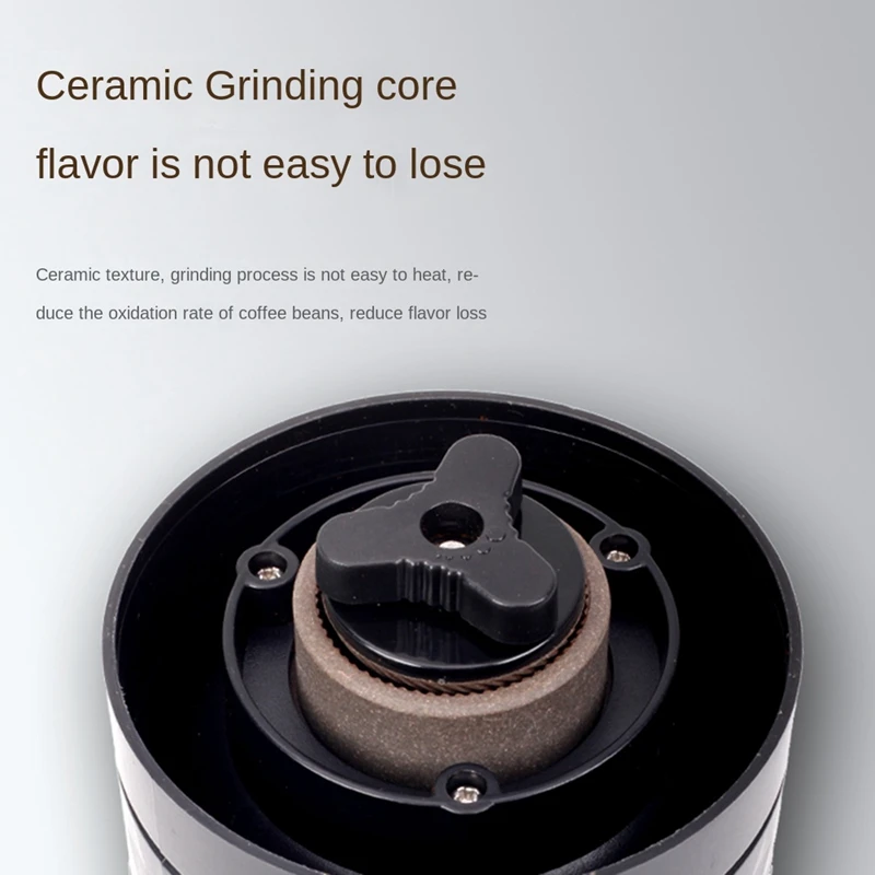 Электрическая кофемолка портативный аппарат для приготовления эспрессо