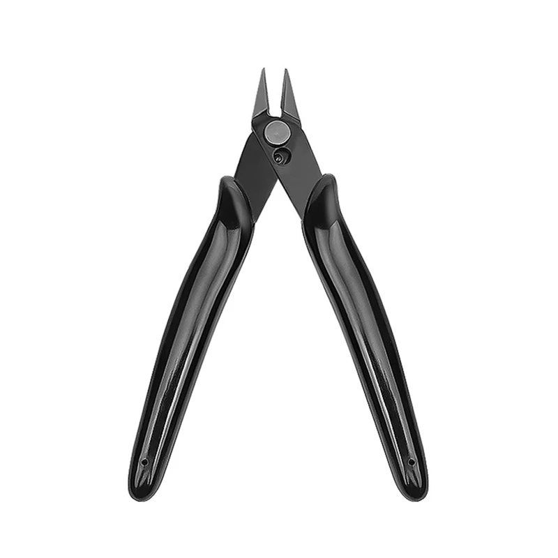 

Multifunctional 170 Model Cutting Pliers Wire Cutter for Jewelry Making Electronic Cutting Nozzle Pliers E65B