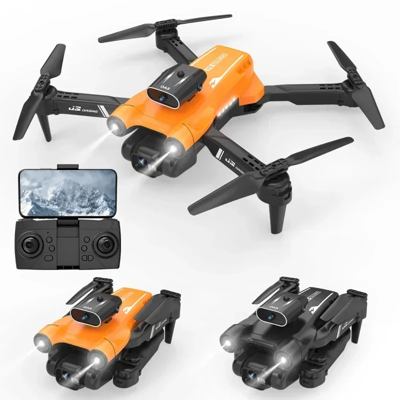 

HJ Best Seller Rc Video 4K Camera Price Mini Foldable Drone S17 For 2Toy