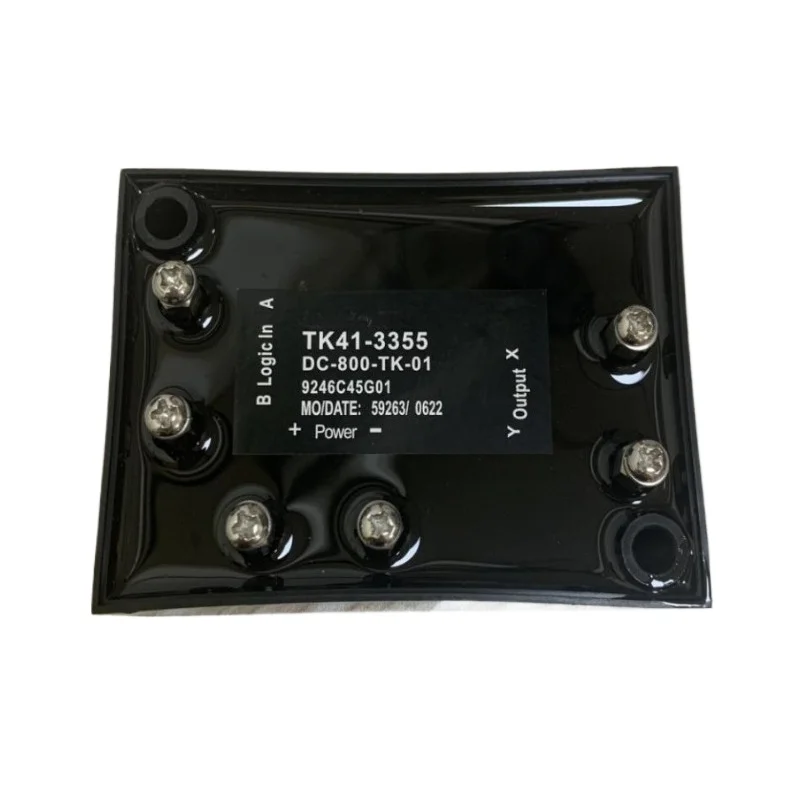 

41-3355 Дверь демпфера двигателя контроллера шестерни для Thermo King SL