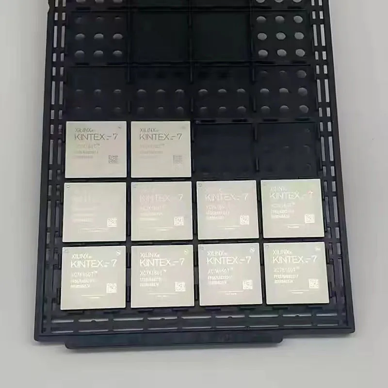 

XC7K160T-1FFG676I Field programmable logic device gate array