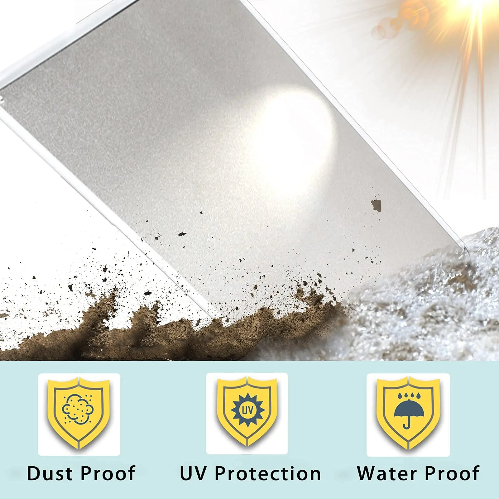 Винтажный художественный плакат KNIOIL 1967 в стиле Висконсин барсук винтажные