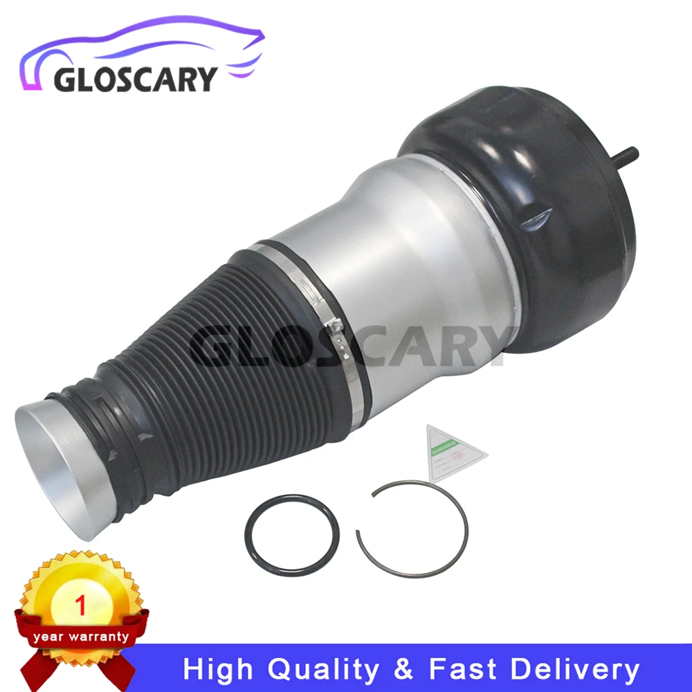 Передняя Пневматическая подвеска пружинная для Mercedes Benz W222 S500 S550 S560 Maybach 2/4matic