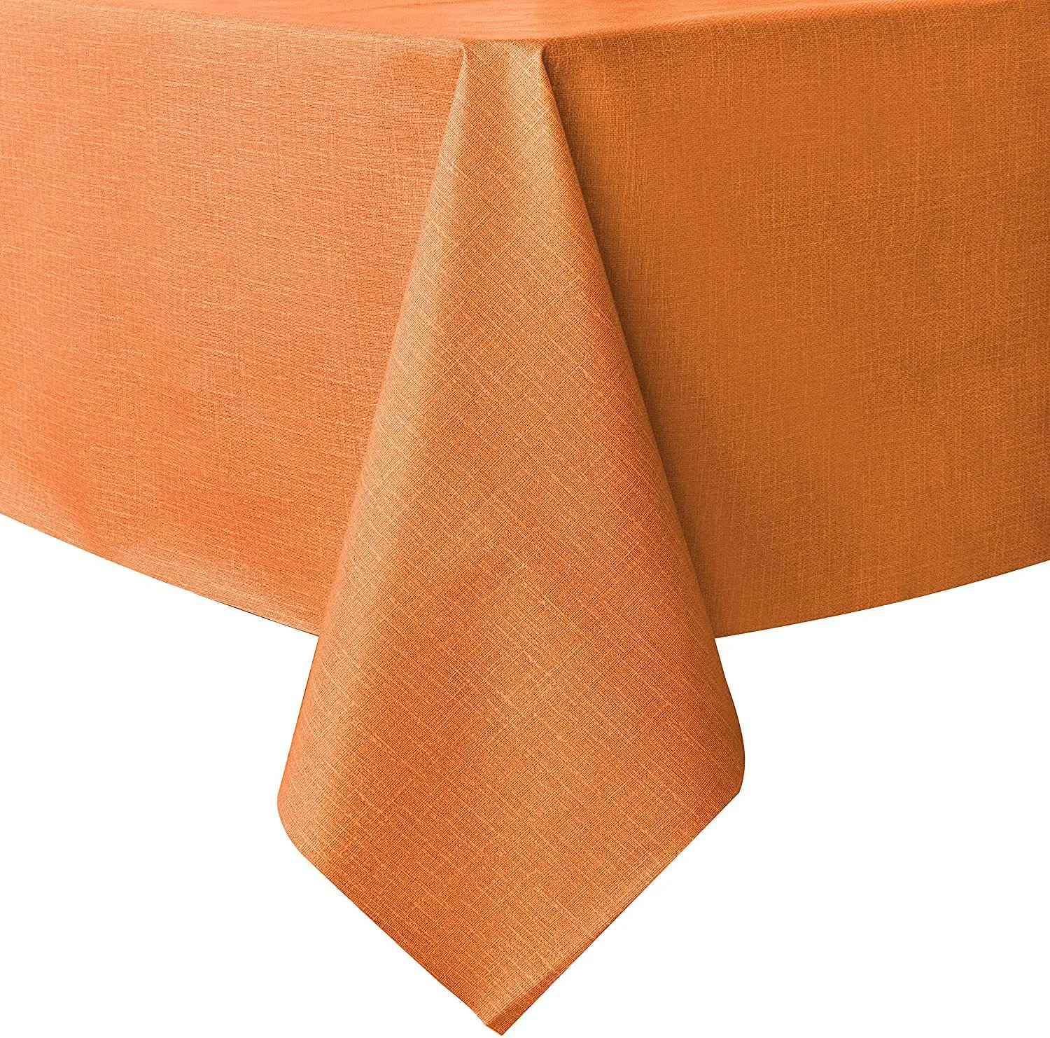 

Pure color PVC tablecloth waterproof and oil tablecloth_AN2865