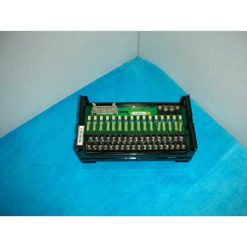 

1PC USED TOSHIBA PCL-A95W /CTCW04G01