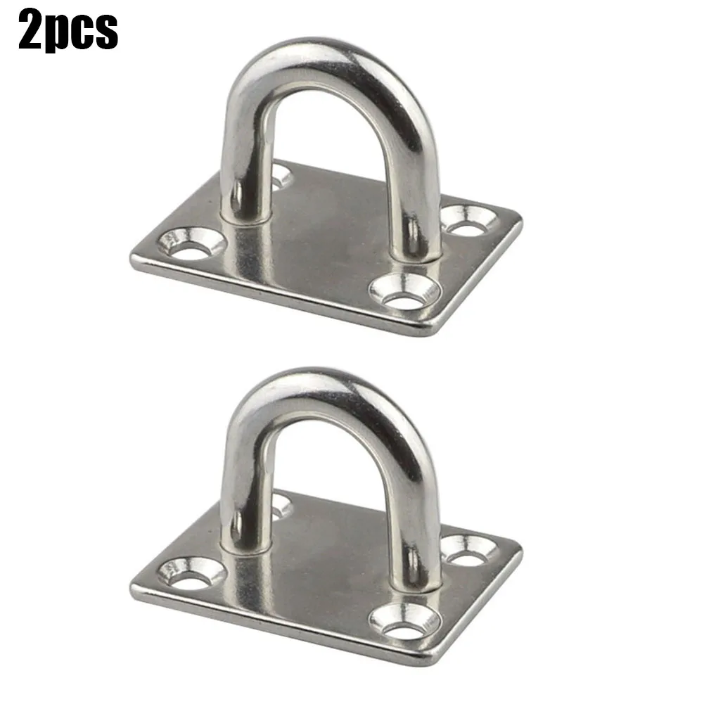 

Ocular Plate Boat Accessories Stainless Steel 316 Waterproof Anti-wear