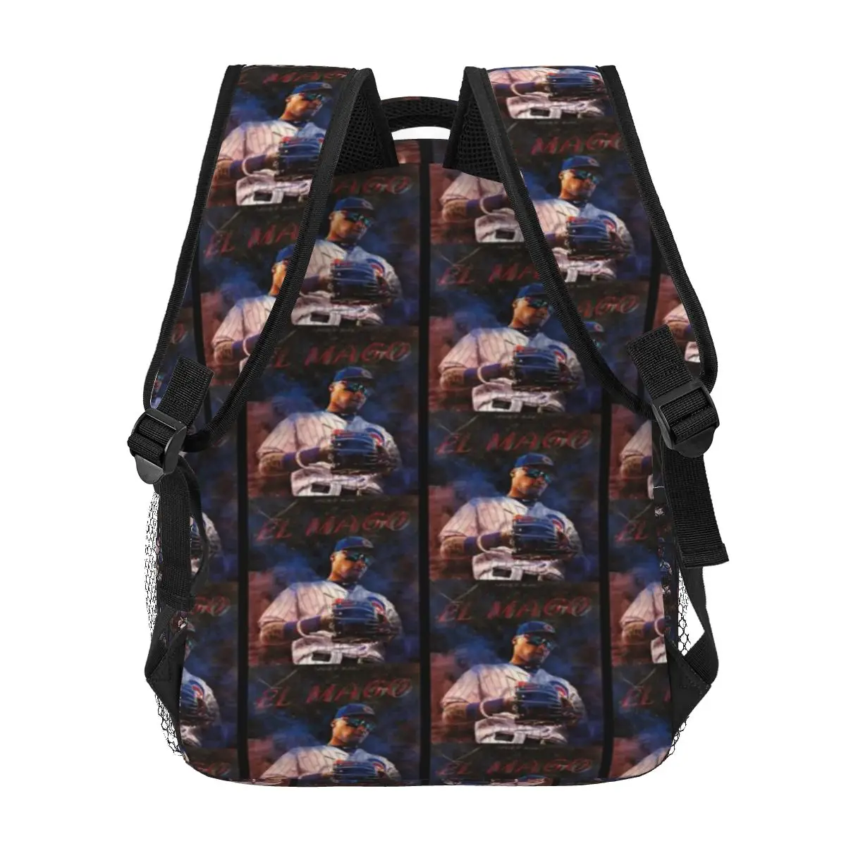 Повседневный Рюкзак jaier Baez One