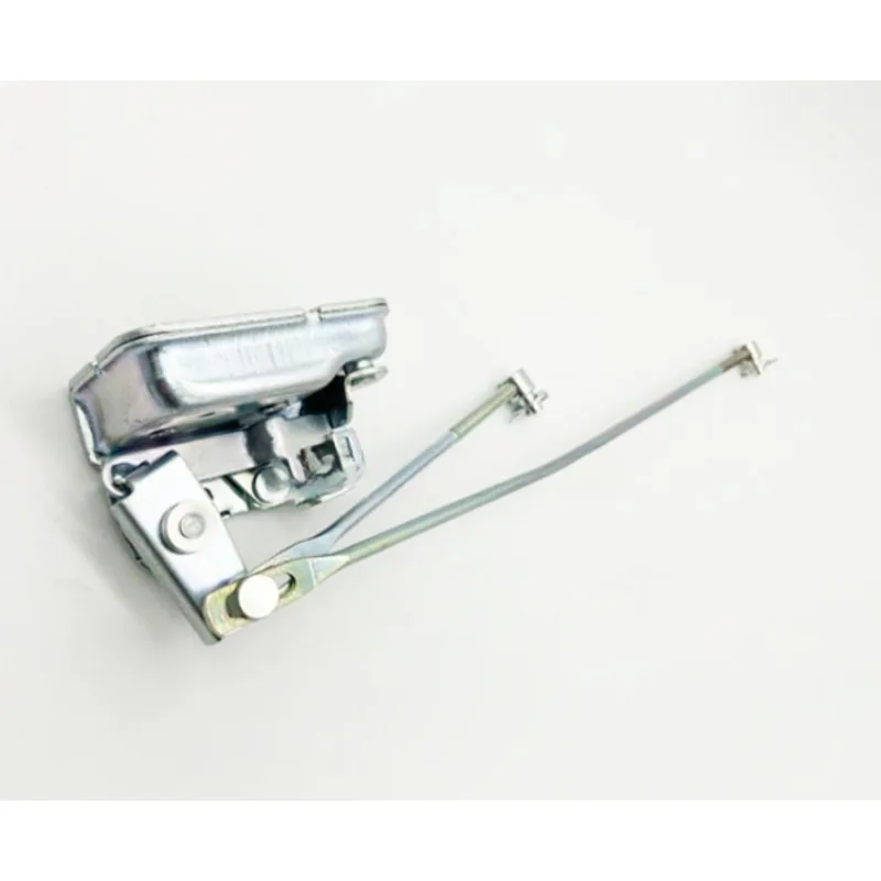 Блок замка для экскаватора Figzero внутренняя внешняя ручка Liugong LG906D 908D 915D 920D 922D 936D