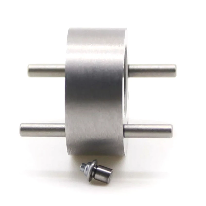 Наборы для ремонта инжектора сборка клапана F00GX17005 пьезофорсунки серии 0445116/117