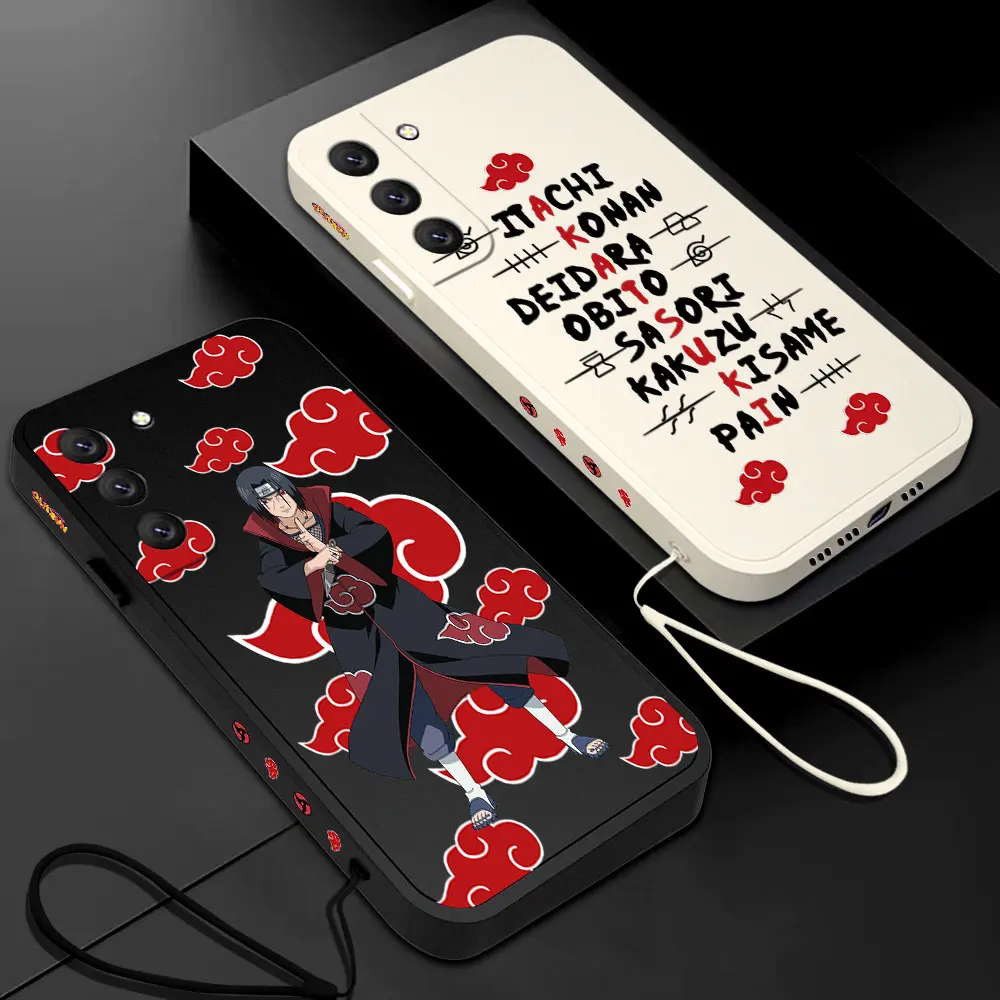 Чехол для Samsung Galaxy S23 S22 S21 S20 Ultra FE S10 4G S9 S10E Note 20 10 9 Plus