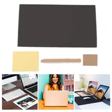 Anti Radiation Privacy Filter Anti-Glare Screens Protective Films 14 Inch Anti Peeping Dirt-Proof For A 16:9 Laptop Dropshipping