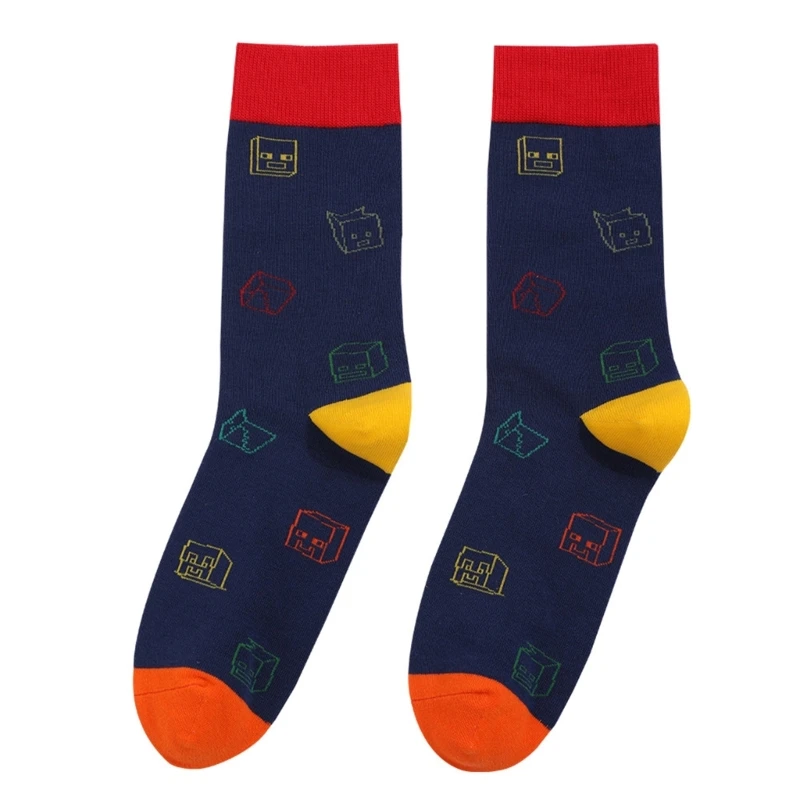 Рисунок 2 - 1 пара новых теплых чулок с узором