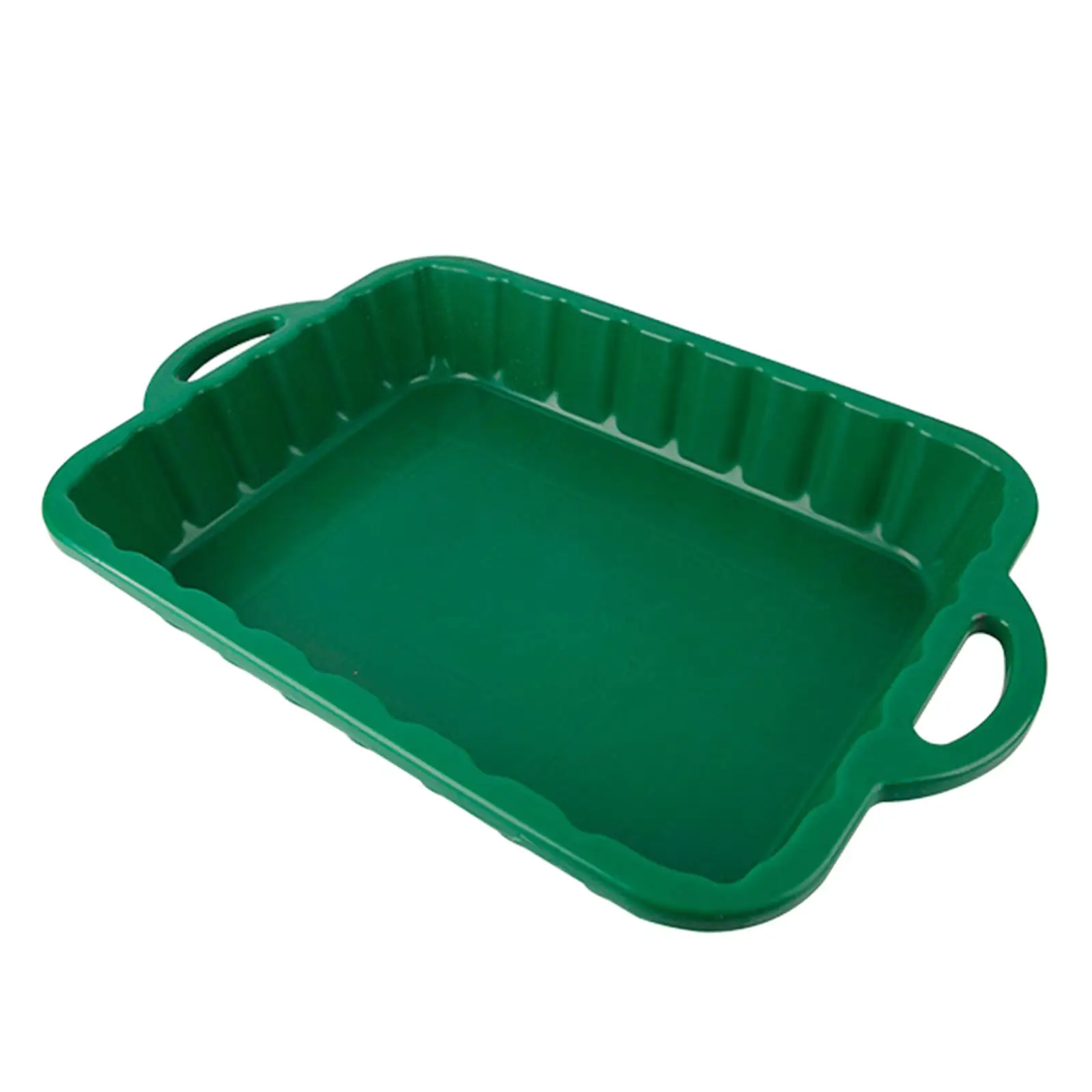 Поддон для слива масла инструмент ремонта автомобиля с большой емкостью