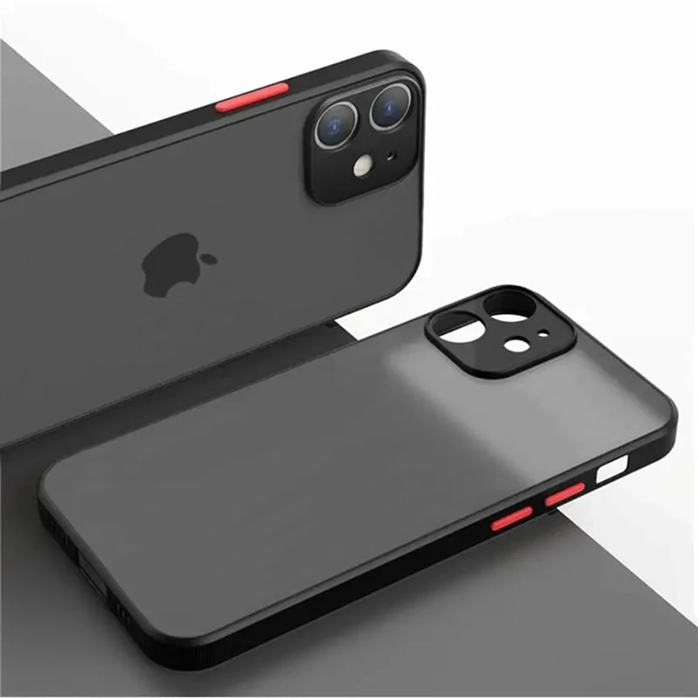 Матовый Прозрачный чехол для телефона Rapper Playboi Carti Xiaomi Redmi Note 13 12 11 10 10C 10X 9 9A 9T 9C 8 7 Pro