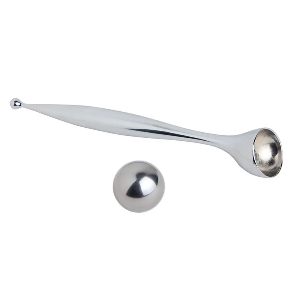 

Ролик для глаз, палочка-аппликатор для лица, инструмент, палочки для ухода за кожей лица, антиметаллическая ложка для глаз, охлаждение шарик...