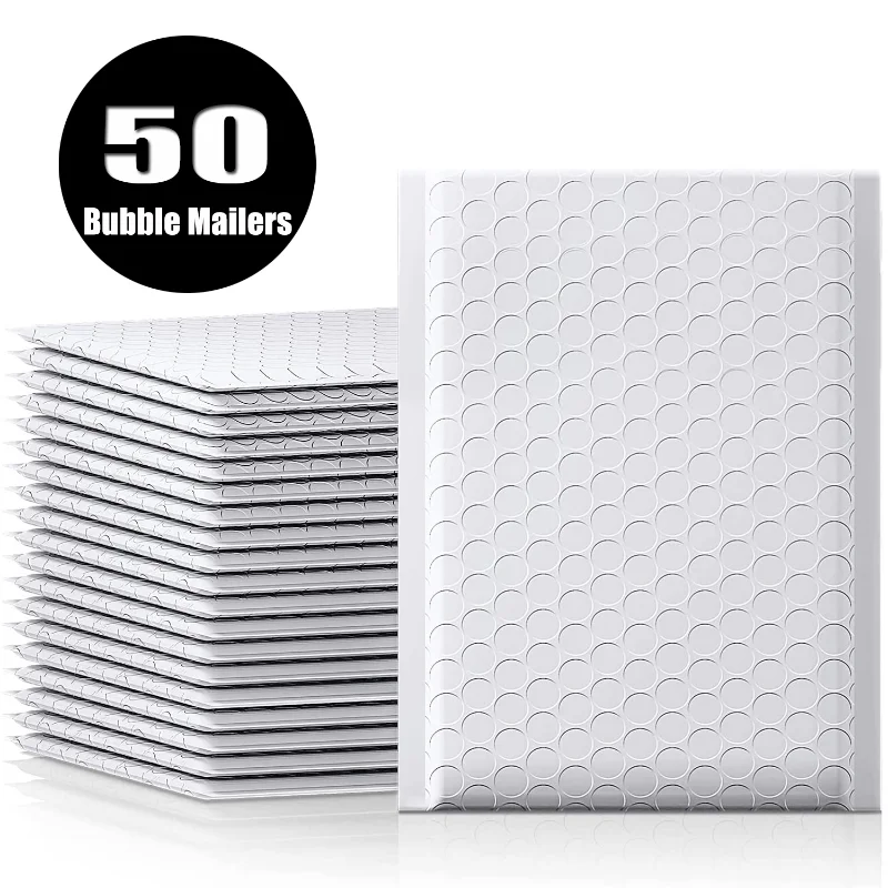 

Конверты из пузырчатой пленки, упаковка для конвертов в деловом стиле, конверты из пузырчатой пленки, упаковка для отправки, пакет с застежкой-молнией, пластиковые конверты