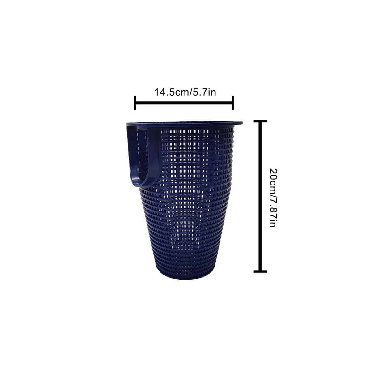 Сетчатая корзина сменная для бассейна фильтра насосов IntelliFlo WhisperFlo