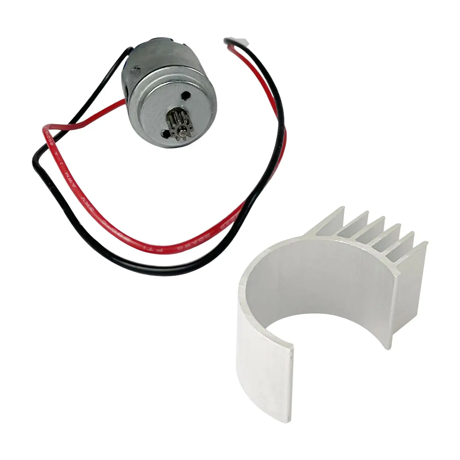 

Набор аксессуаров для радиоуправляемых автомобилей, запчасти для 1/12 RC Carwler, обновленные запасные части