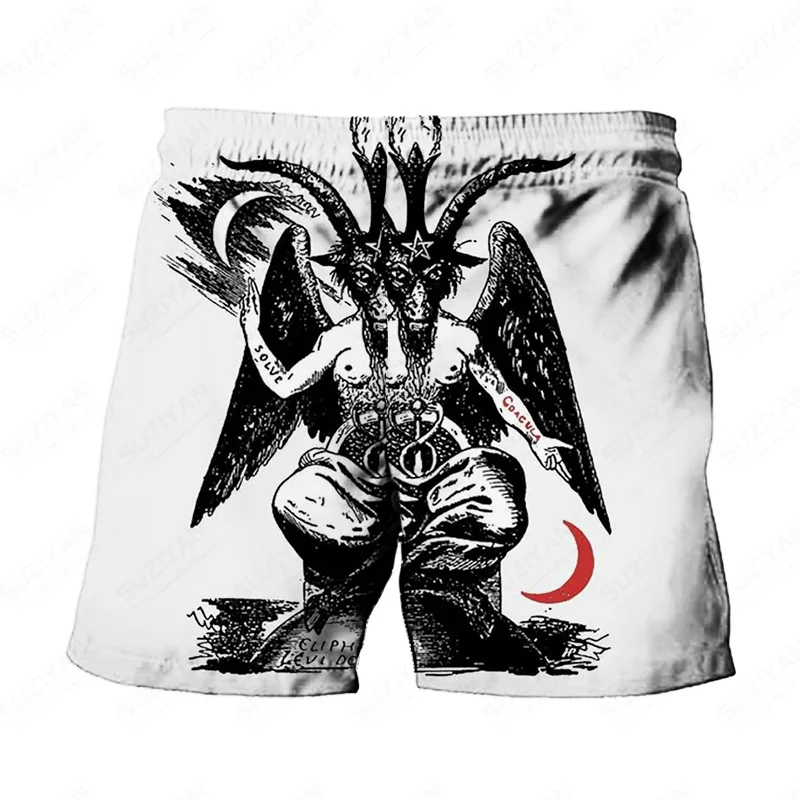 

Kinds Of Summer Gentlemanlike Top Quality Features Beach Shorts Men Casual Board Shorts High Fashionable Printed