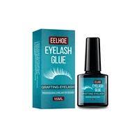 free shipping eyelash glue cosmetic tools fast drying lashes glue planting false eyelashes makeup adhesive makeup for women