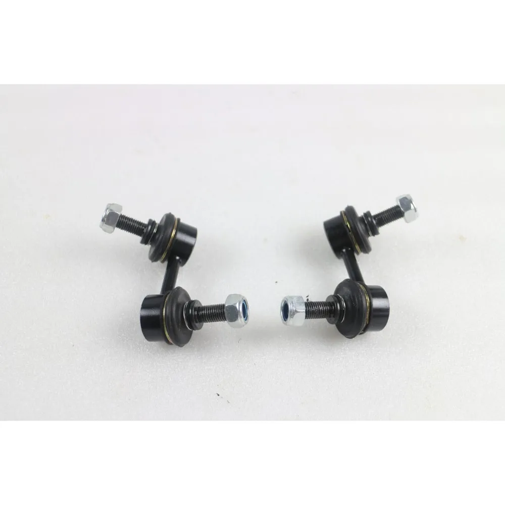 Подходит для HONDA CIVIC MK7 CR-V 01-06 ПЕРЕДНЯЯ ПАРА СТАБИЛИЗАТОРА ANTI ROLL BAR DROP LINK x2
