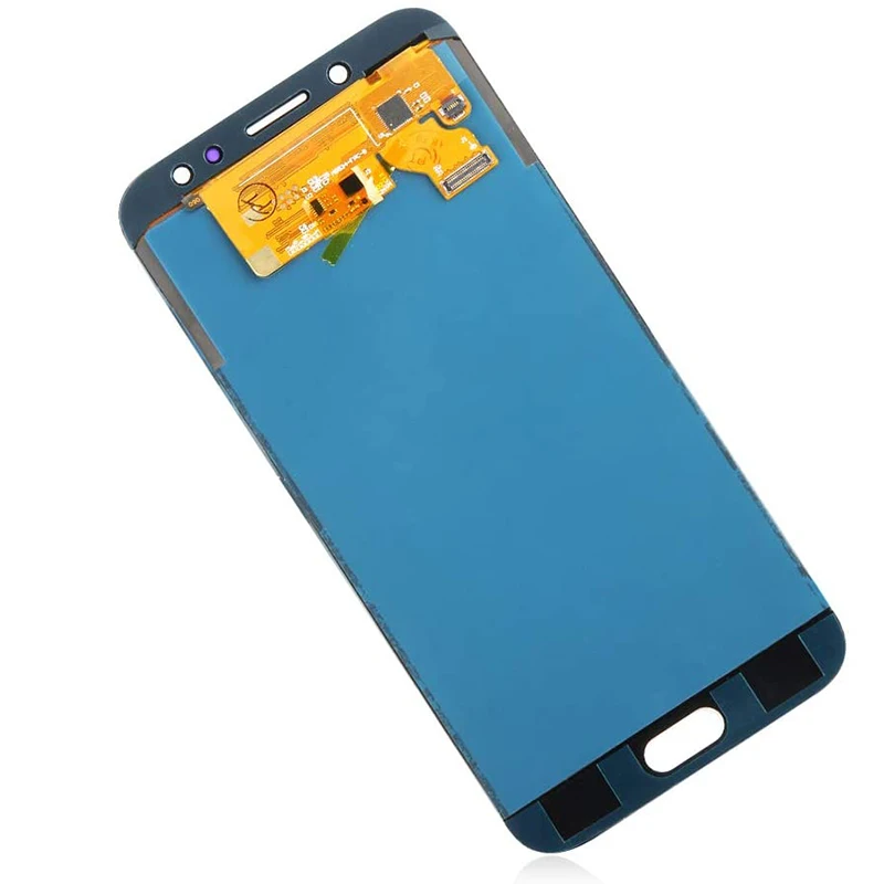 ЖК-дисплей VJIFU J730 для Samsung Galaxy J7 2017 дисплей J730F J730GM/DS сенсорный экран дигитайзер в