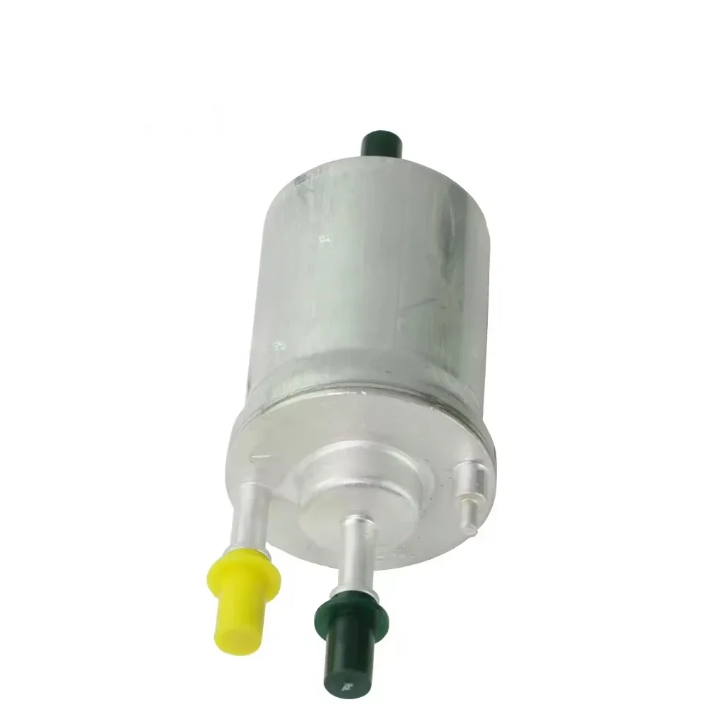 Автомобильный топливный фильтр 1K0201051K для VW BEETLE CADDY EOS GOLF MK5 6 JETTA PASSAT B7 POLO TOURAN 1 2 1.4TSI 8