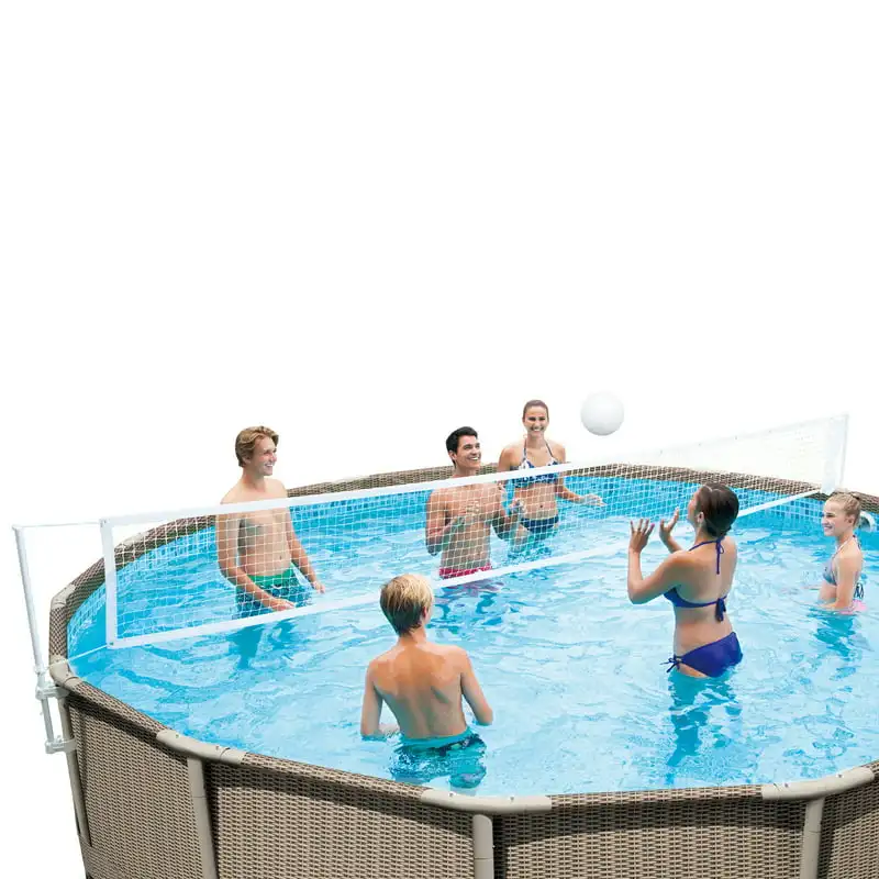 

Set, for Frame Pools, Adults, Unisex