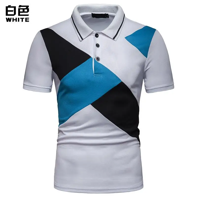 

Male Tshirt Summer Men Clothing High Quality T Shirt Hip Hop T-Shirt Fitness Designers Polo Fashion Tee Shirts 2022 Shirt New