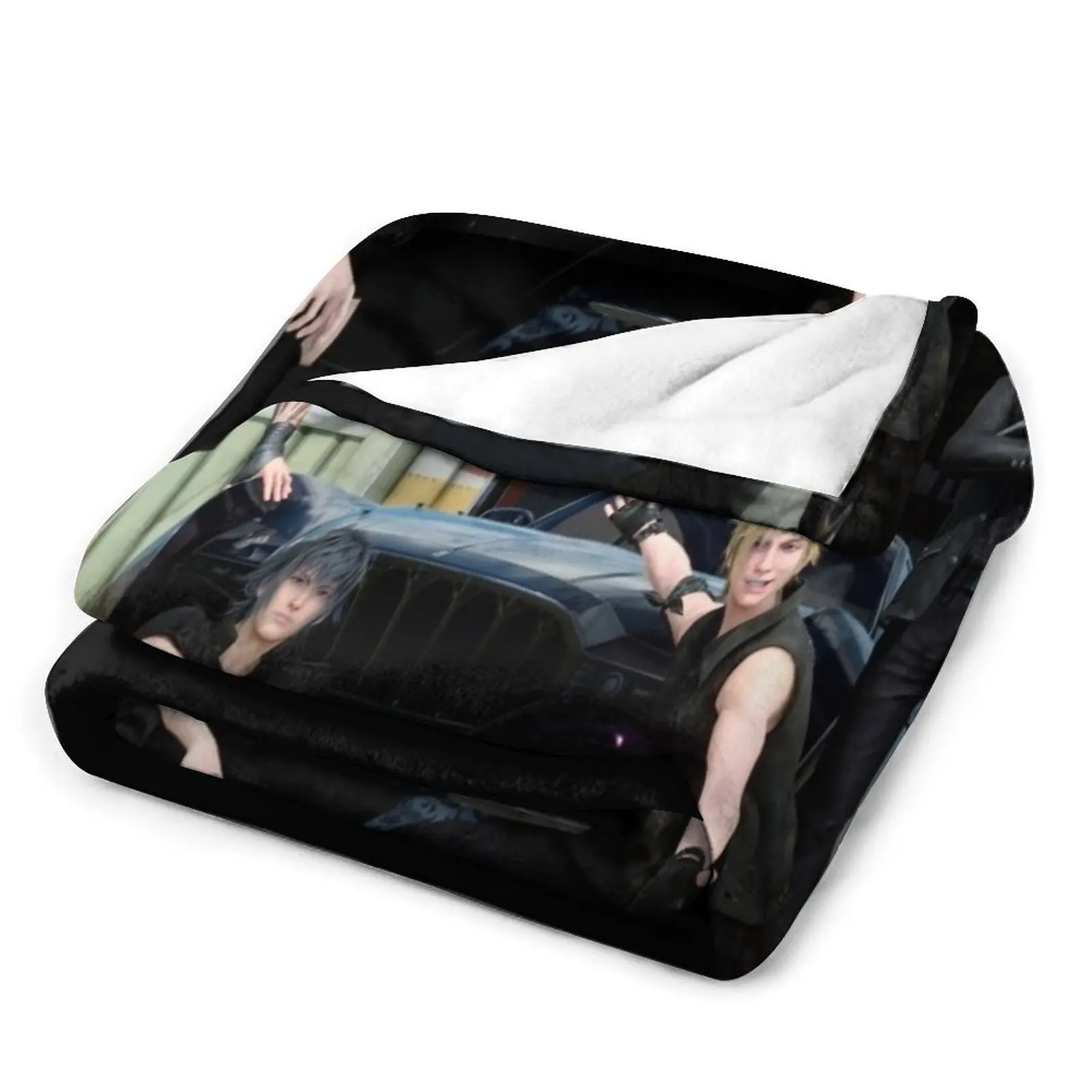 Тонкие одеяла для косплея детей regalia Throw