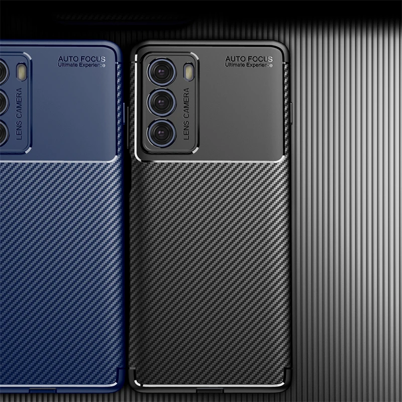 For Moto Edge S30 Case Cover For Motorola Moto Edge S30 X30 Capas Phone Bumper Shockproof Soft TPU Case For Moto Edge S30 Fundas