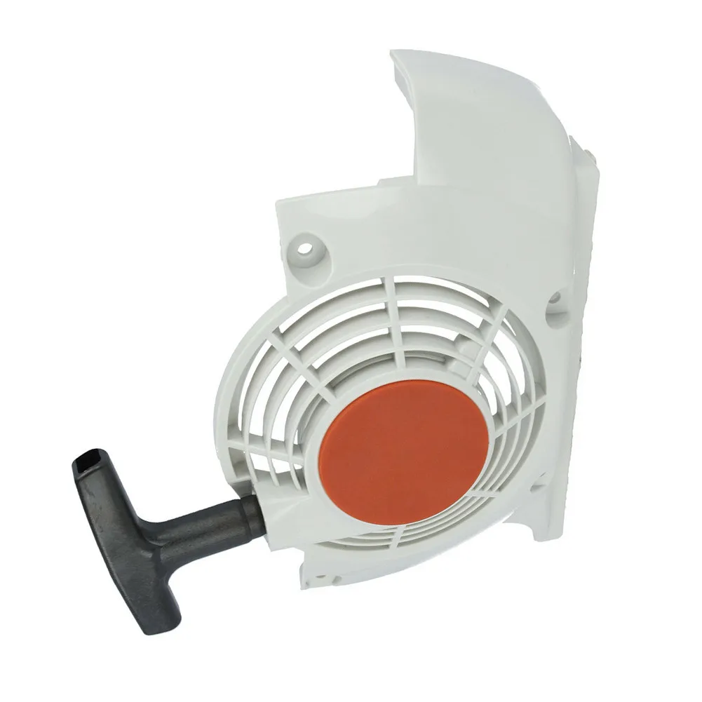 

Recoil Starter Assembly For Stihl FR350 FR450 FR480 FS400 FS450 FS480 SP400 SP401 SP450 SP451 SP471 SP481 4128-080-2101 Accs