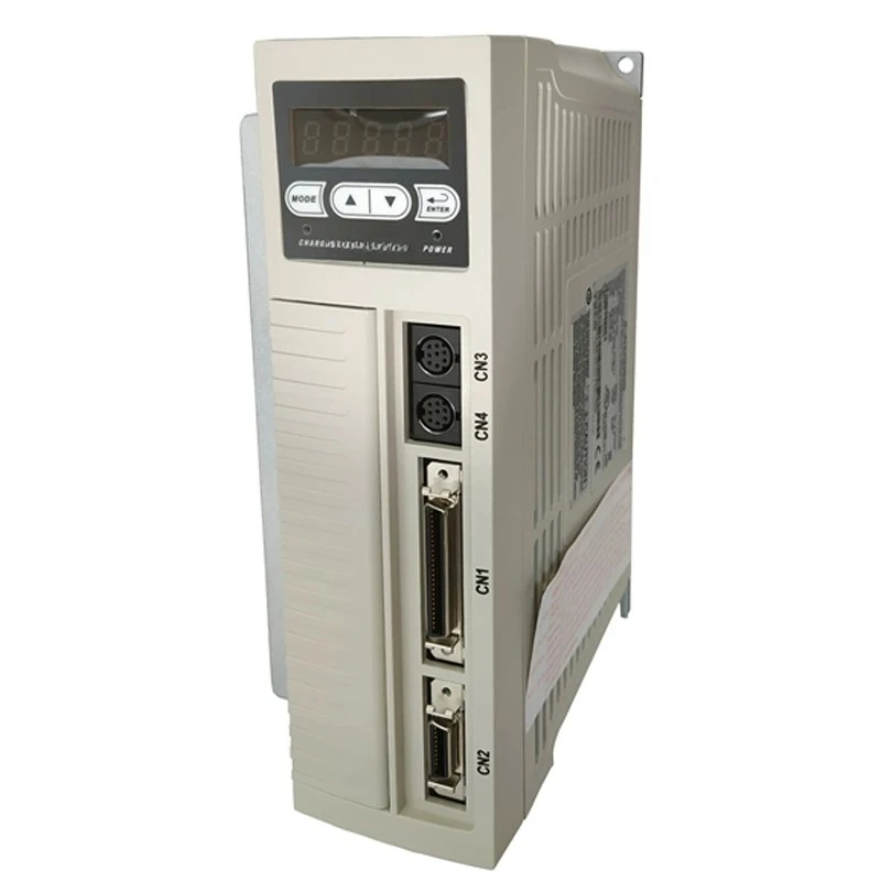 JSDAP-15A 20A 30A 50A3 75A3 серия A+ 220В сервоконтроллер, блок управления оборудованием числового программного управления (art.: 3920dcf5626a2) - 3920dcf5626a2