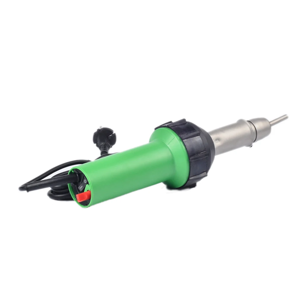 1600 Вт сварочная станция с термофеном регулируемой температурой фонарь для пайки