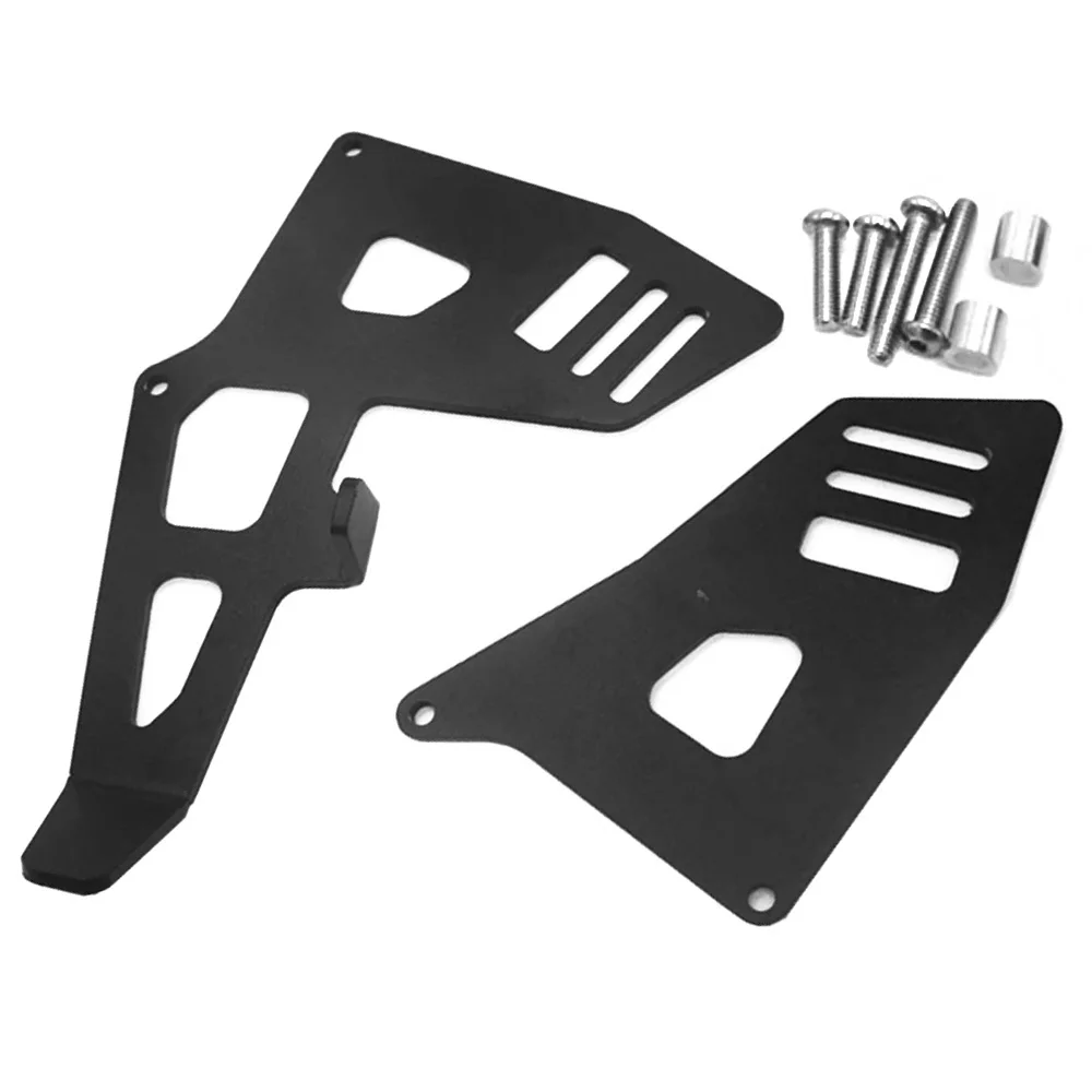 Протектор Заднего тормозного насоса для KTM 390 ADV 2022-2023 защита пятки цилиндра