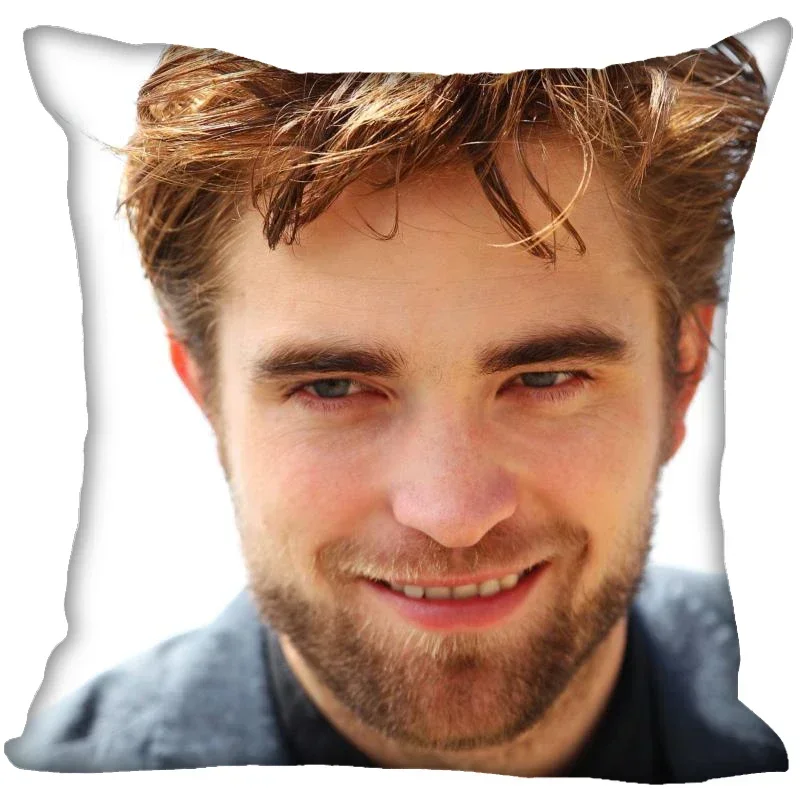 Roberto Patrizio Twilight Квадратный Чехол Для Подушки Из Мягкой Бархатной Ткани Домашняя