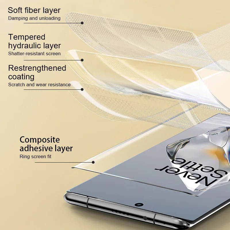 Защитная пленка из закаленного стекла для Oneplus 12 11 10 9 8 Pro 2 шт. защитная Ace 3