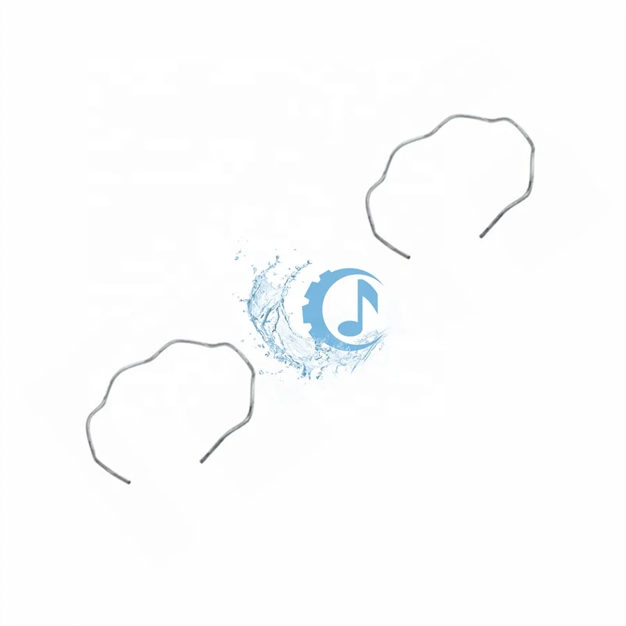 Пружина фиксатора корпуса OMAX 203474