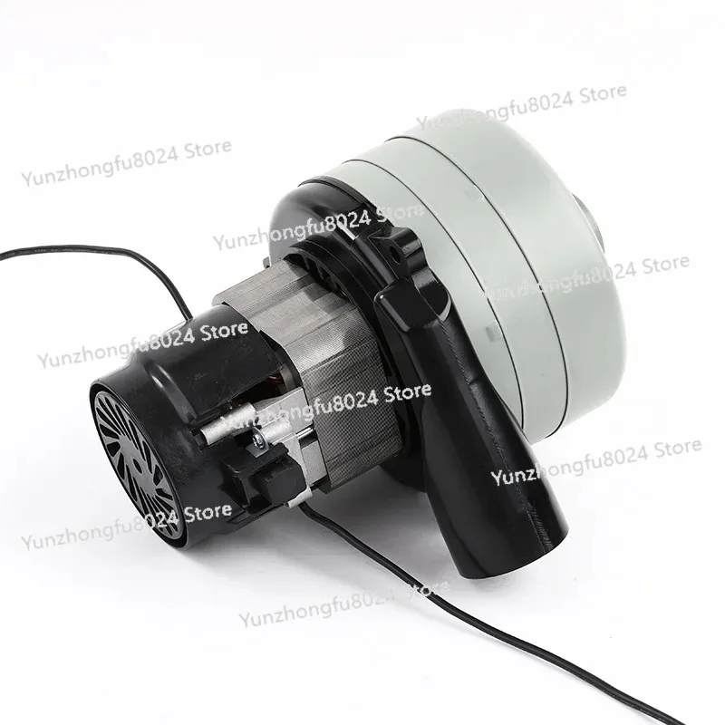 

Двигатель для пылесоса AP36-3 1800 Вт