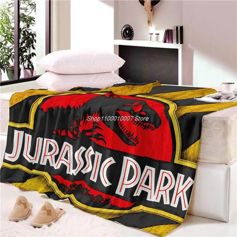 

Nap blanket Super Soft Animal Dinosaur Velvet Plush Throw Blanket For Kids Adults Beach Towel Bedspread Travel CB71