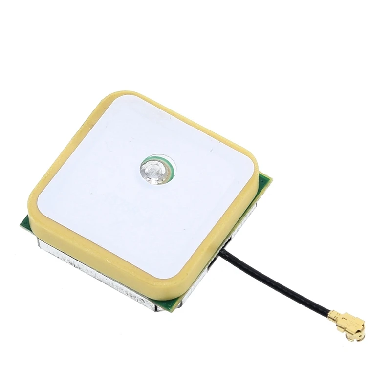 GY-GPS V3 NEO-M8N GPS модуль для контроллера полета APM MWC PX4 Pixhawk V2.4.5 APM2.56 1 65-3 6 В - купить по