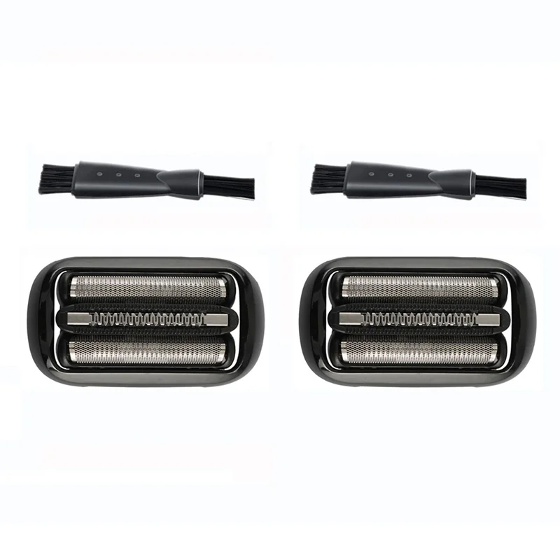 Бритвенная фольга и резак 53B для серии 5/6 сменные головки 5020S 5018S 5050Cs 6020S 6075Cc 6072Cc