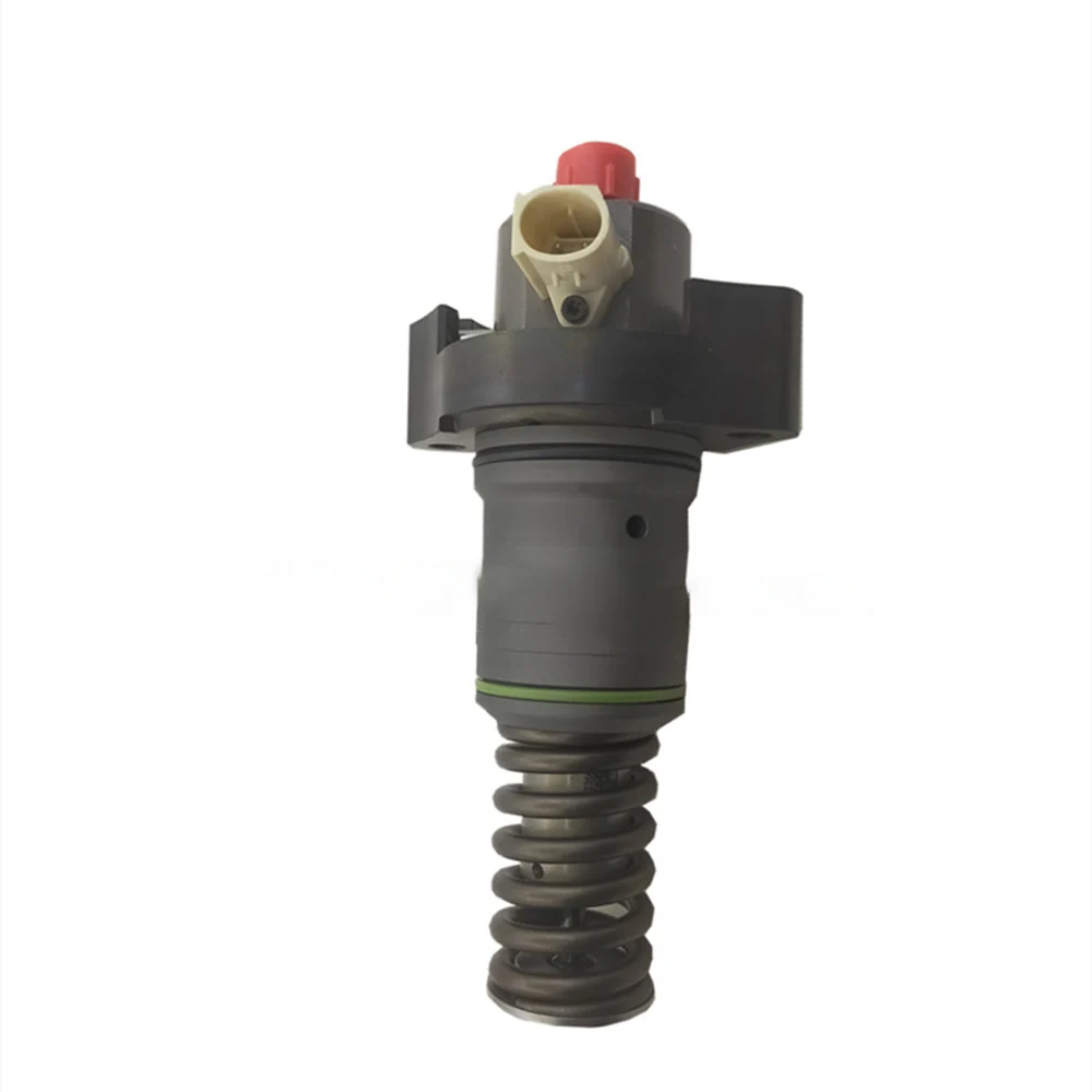 2 шт. новый насос для впрыска дизельного топлива грузовика MX13 EPA13 1871117 1934322 2034927 2102391