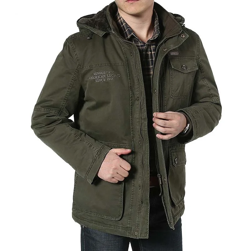 Fashion Casual Tactical Clothing Nature Hike Spring Jacket Militari Military Jacket for Men Camping Cold Windbreaker Outdoor